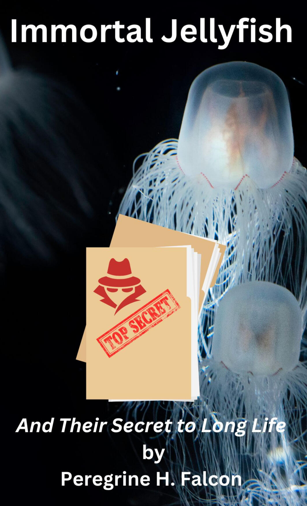 Discover the immortal jellyfish in this fun kids’ book packed with wild ocean facts, colorful pages, and the science behind living forever!